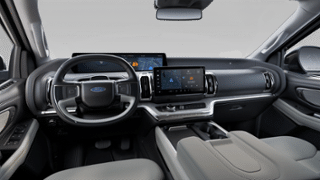 2025 Ford Expedition® Internal Image 2